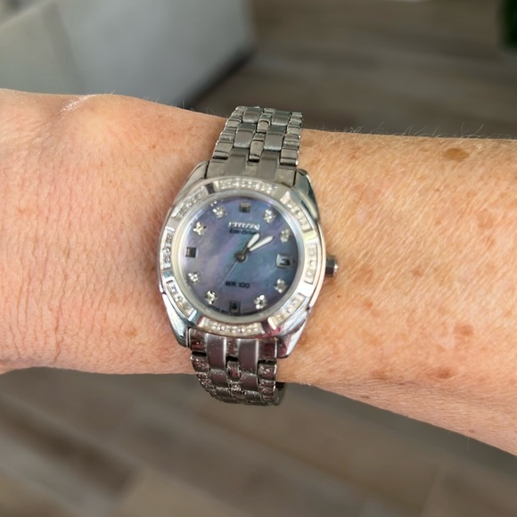 Citizen Jewelry - Citizen Watch